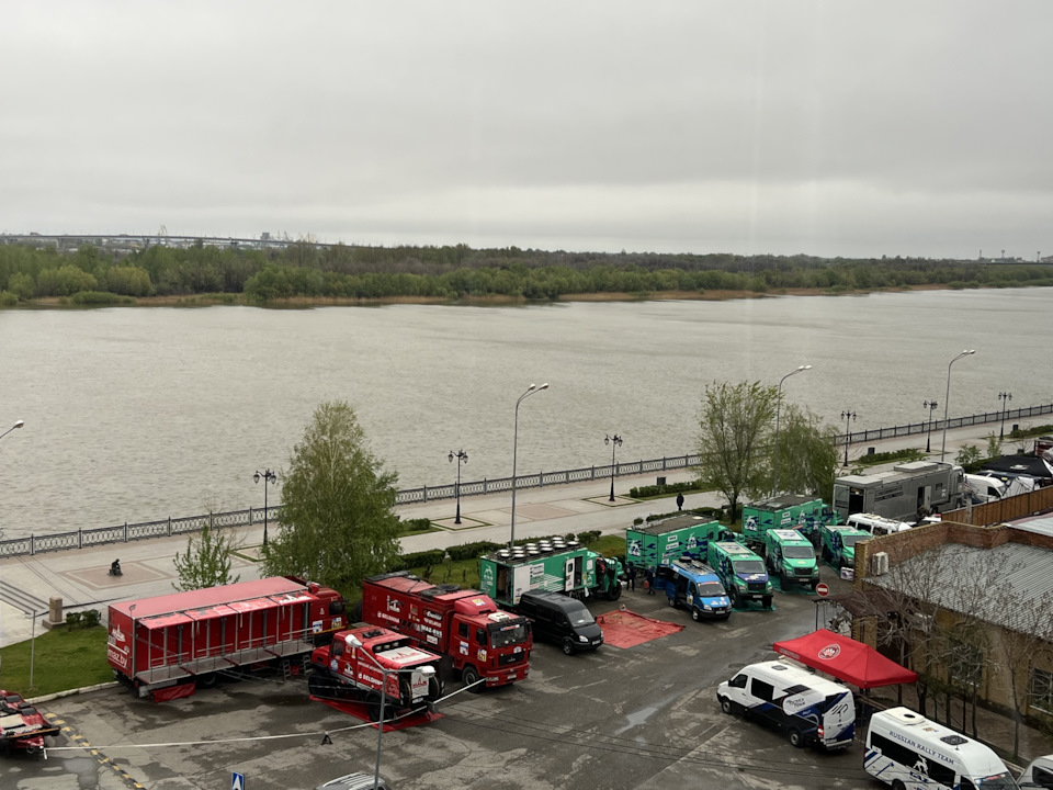 Фото в бортжурнале Jeep Grand Cherokee (WK2)