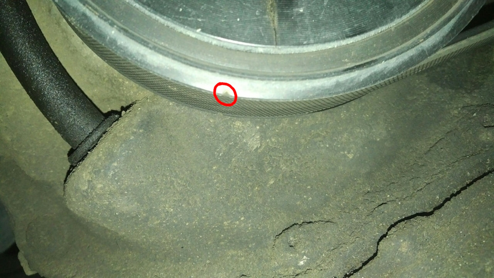 Фото в бортжурнале Skoda Octavia A5 Mk2