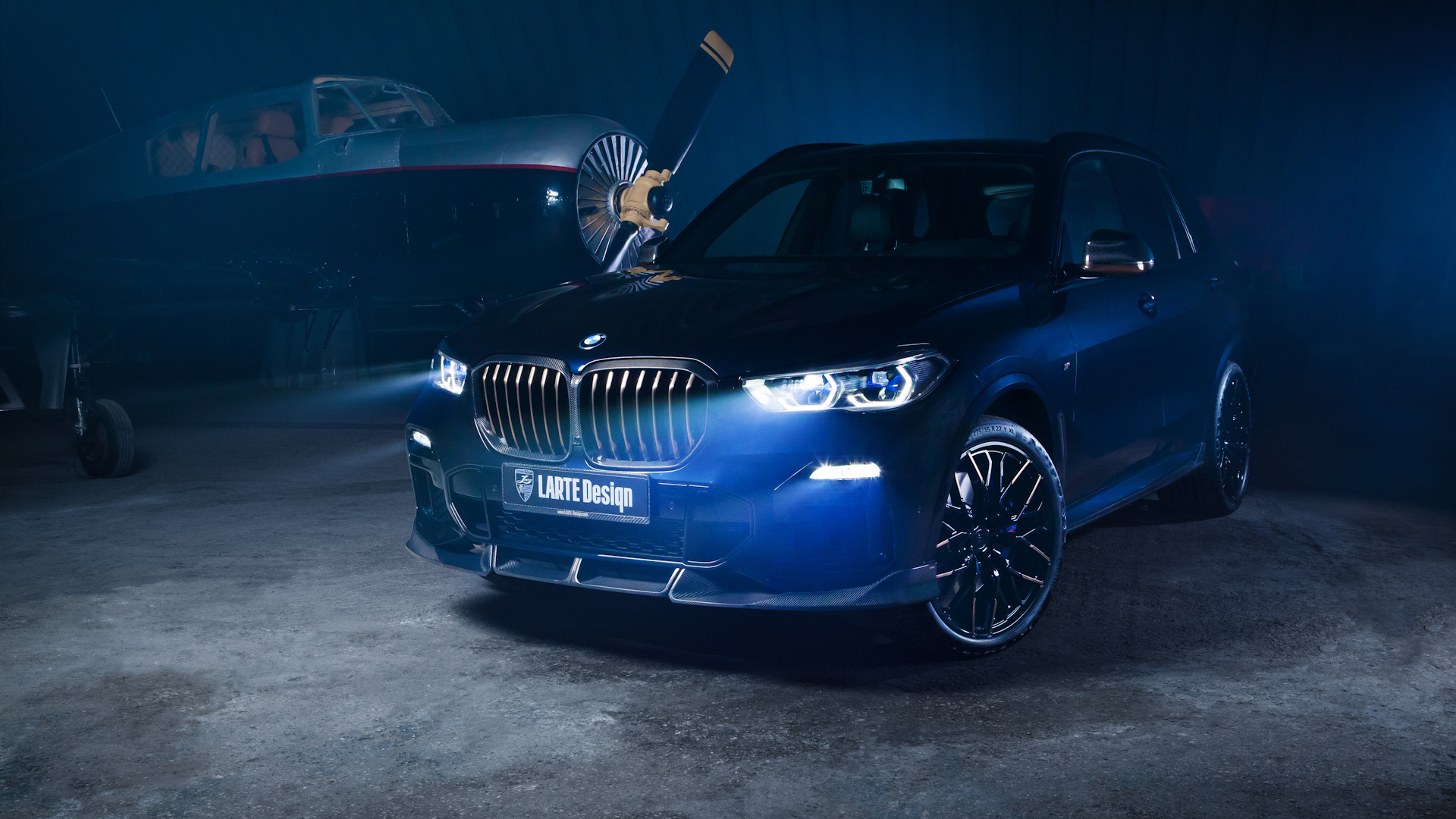 Стоит ли покупать bmw x5m