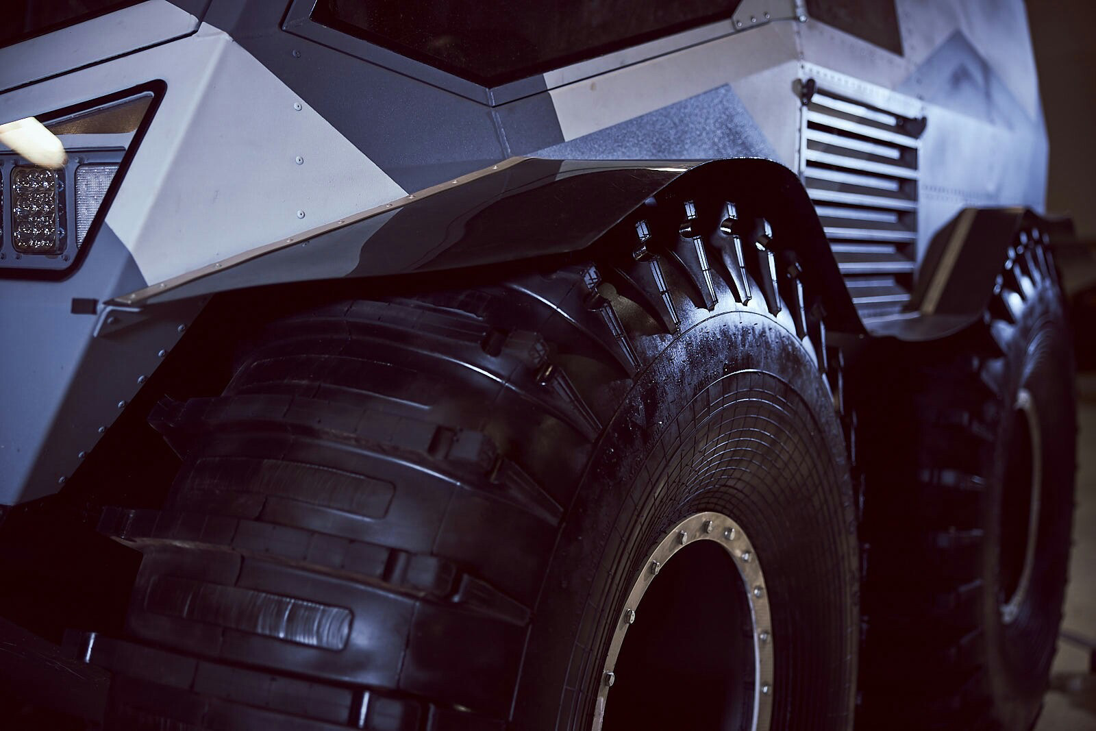 Купить Вездеход Аг 20 Цена