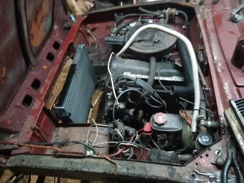 Тросик кик дауна. — Pontiac Trans Sport, 3,1 л., 1991 года | запчасти ...