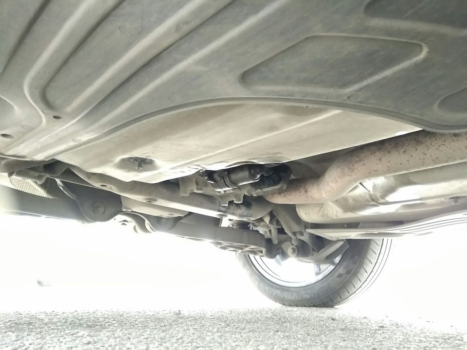 ТО 210 т км Вольво ХС70 3.2. Часть 2. АКПП и Халдекс 4 — Volvo XC70 III ...