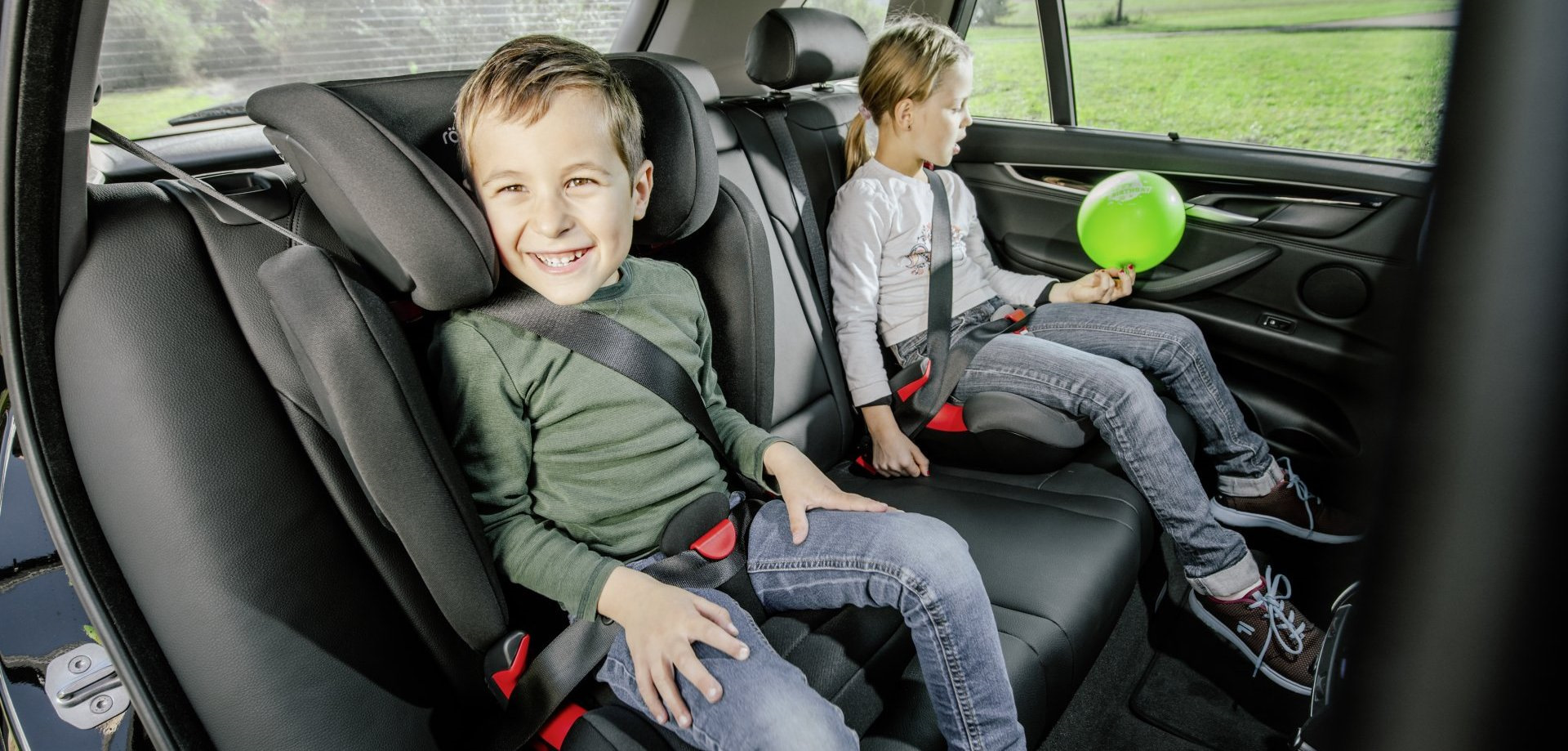 Britax Romer Kidfix 2 R автокресло 15-36 кг — Mommart.ru на DRIVE2