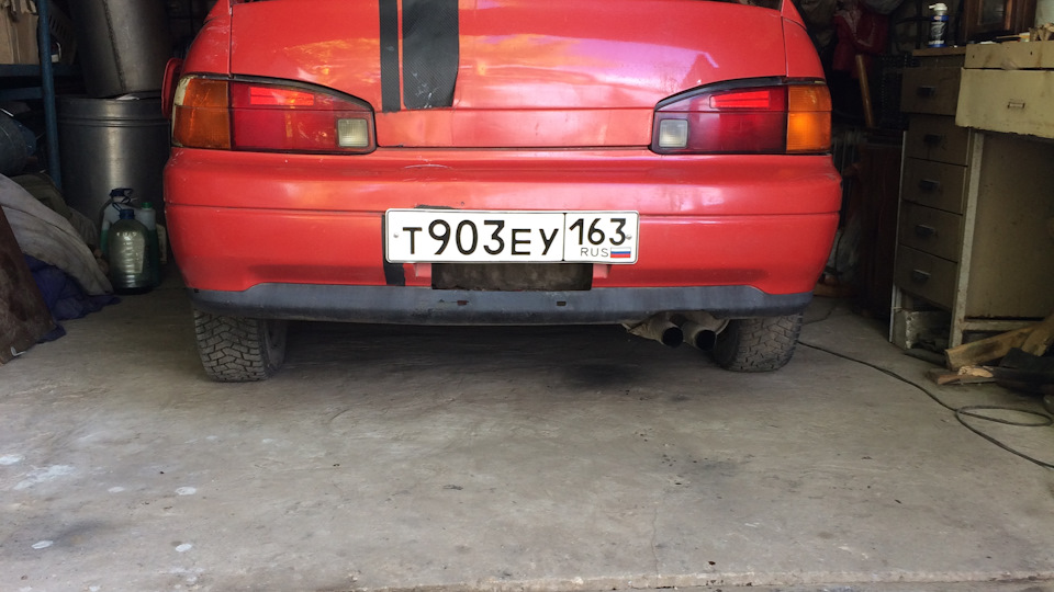 Toyota Cynos (44) 1.5 бензиновый 1993 | на DRIVE2