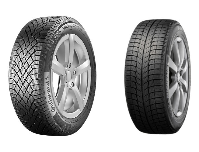 Слева — контики, справа — мишки. Рисунок из инета. — SEAT Altea Freetrack