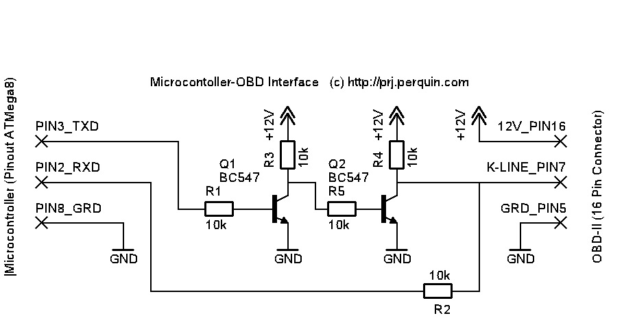 Диагностический кабель obd2 usb своими руками