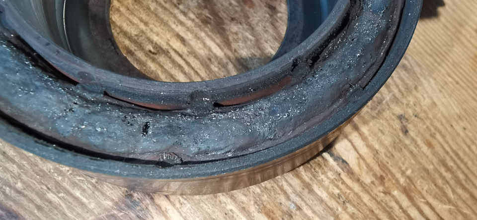 Фото в бортжурнале Ford Focus Hatchback III