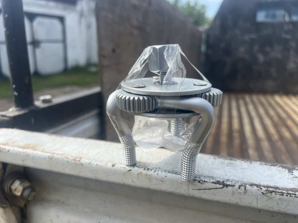 Фото в бортжурнале Nissan Qashqai (1G)