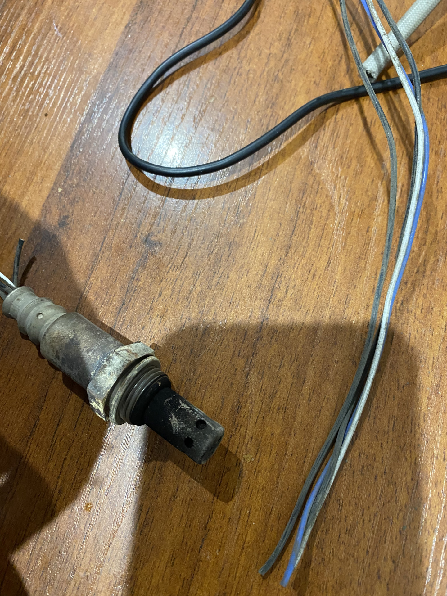 8. Пежо 206 1. Пежо 206 нижний кислородный датчик. Кислородный датчик лямбда зонд. Замена лямбды на civic 6.