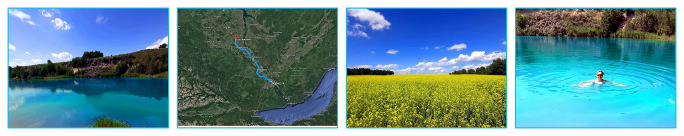 Все наши путешествия на Патриоте в одном посте. — УАЗ Patriot, 2,7 л ...