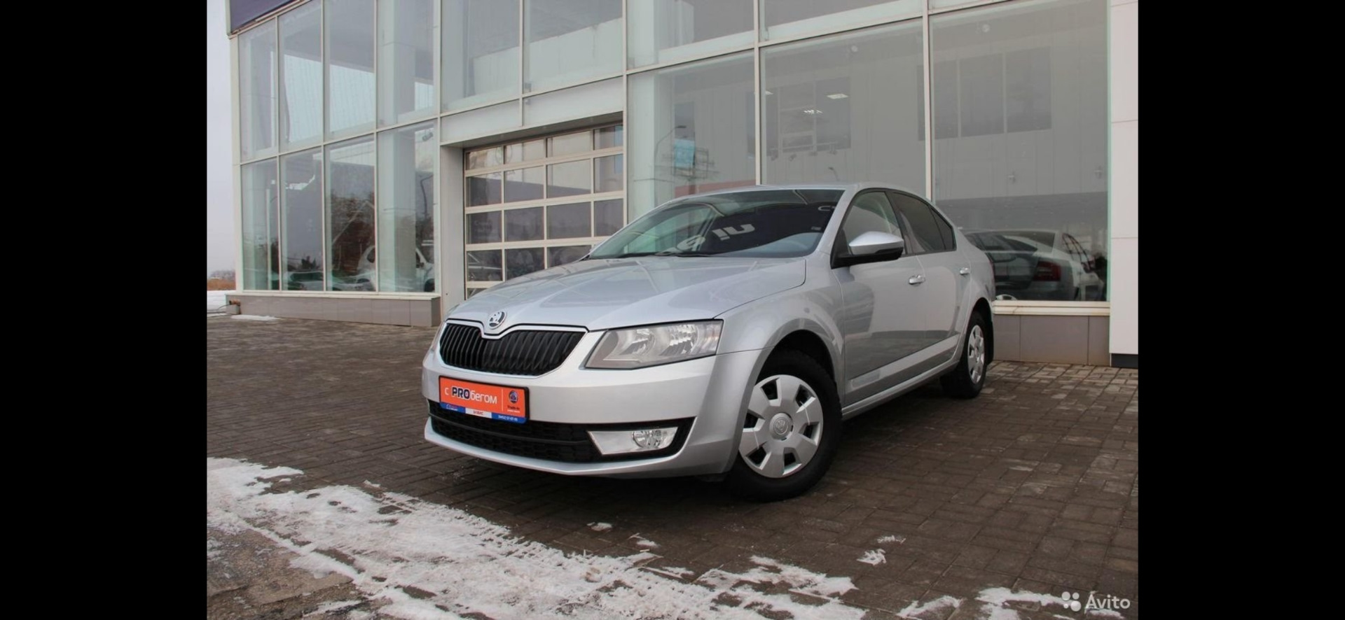 Покупка — Skoda Octavia A7 Mk3, 1,4 л, 2014 года | покупка машины | DRIVE2