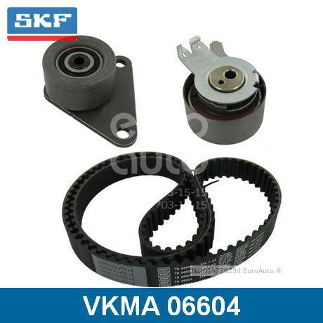 VKMA06604 Комплект ремня ГРМ SKF | Запчасти на DRIVE2
