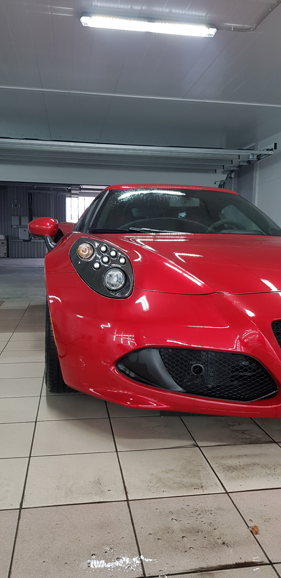 Что такое детейлинг самообслуживания и для кого он создан? — Детейлинг ...