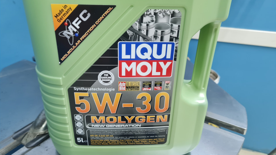 Фото в бортжурнале KIA Rio (3G)