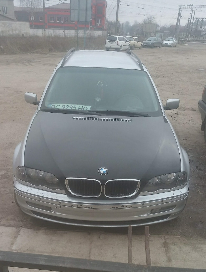 Не работает сигнал и круиз — BMW 3 series Touring (E46), 3 л, 2001 года |  поломка | DRIVE2