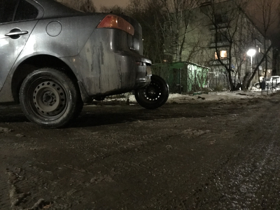 Ремонт и обслуживание лансер 10 lancer x — DRIVE2
