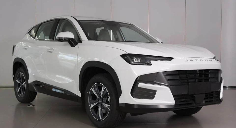 Какой Паркетник Купить В 2025