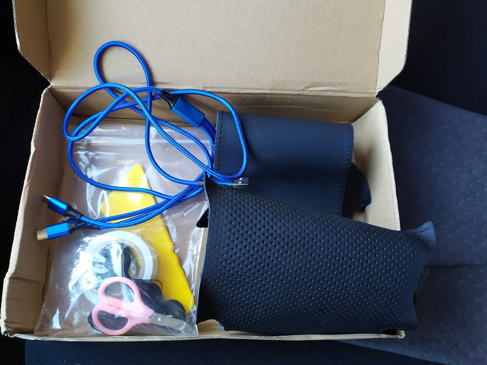 Фото в бортжурнале Geely Atlas (1G)