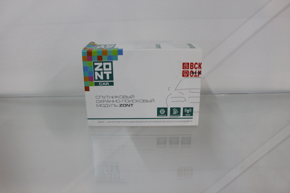 Skoda KODIAQ ставим сигнализацию "ZONT" — ABSKA на DRIVE2