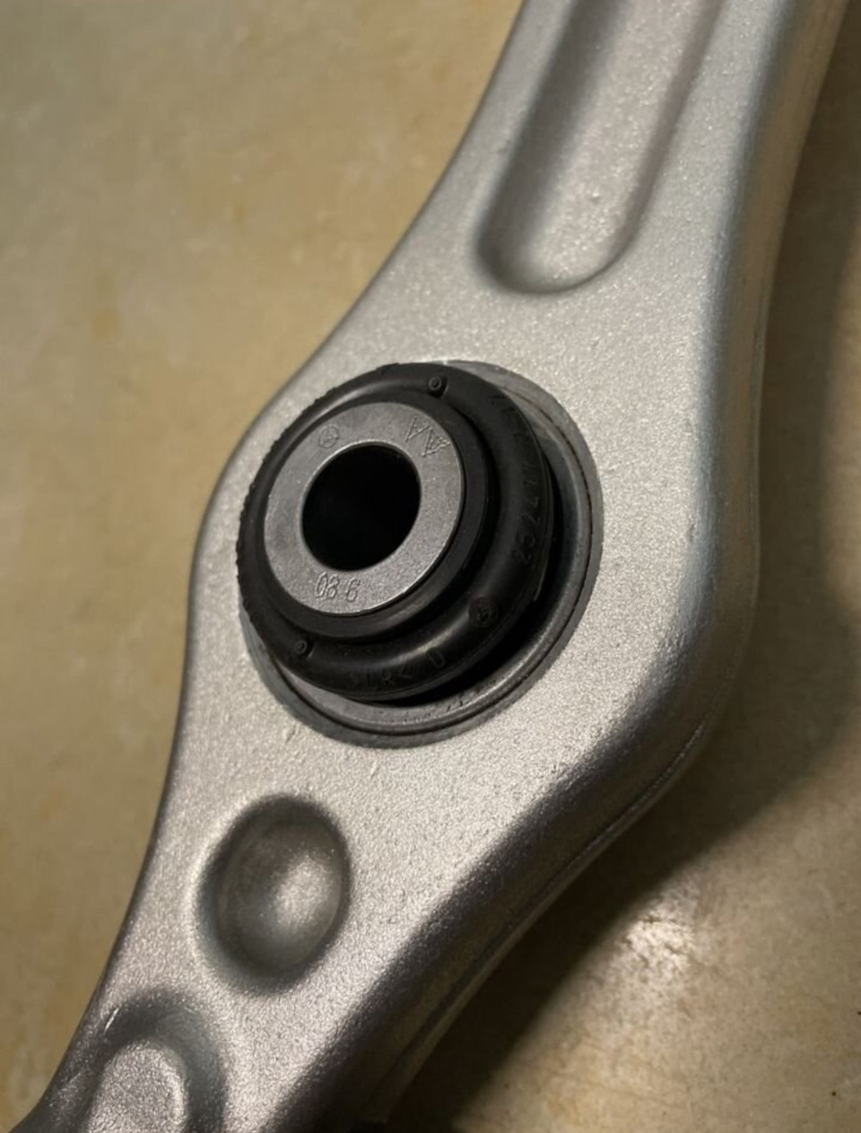 Фото в бортжурнале Mercedes-Benz GLC 43 AMG