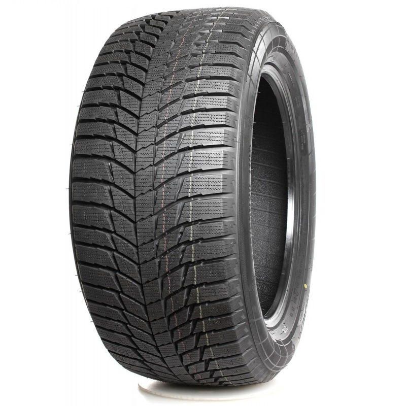 Зимняя резина Triangle 255/55 R20 — Mazda CX-9 (2G), 2,5 л, 2017 года ...