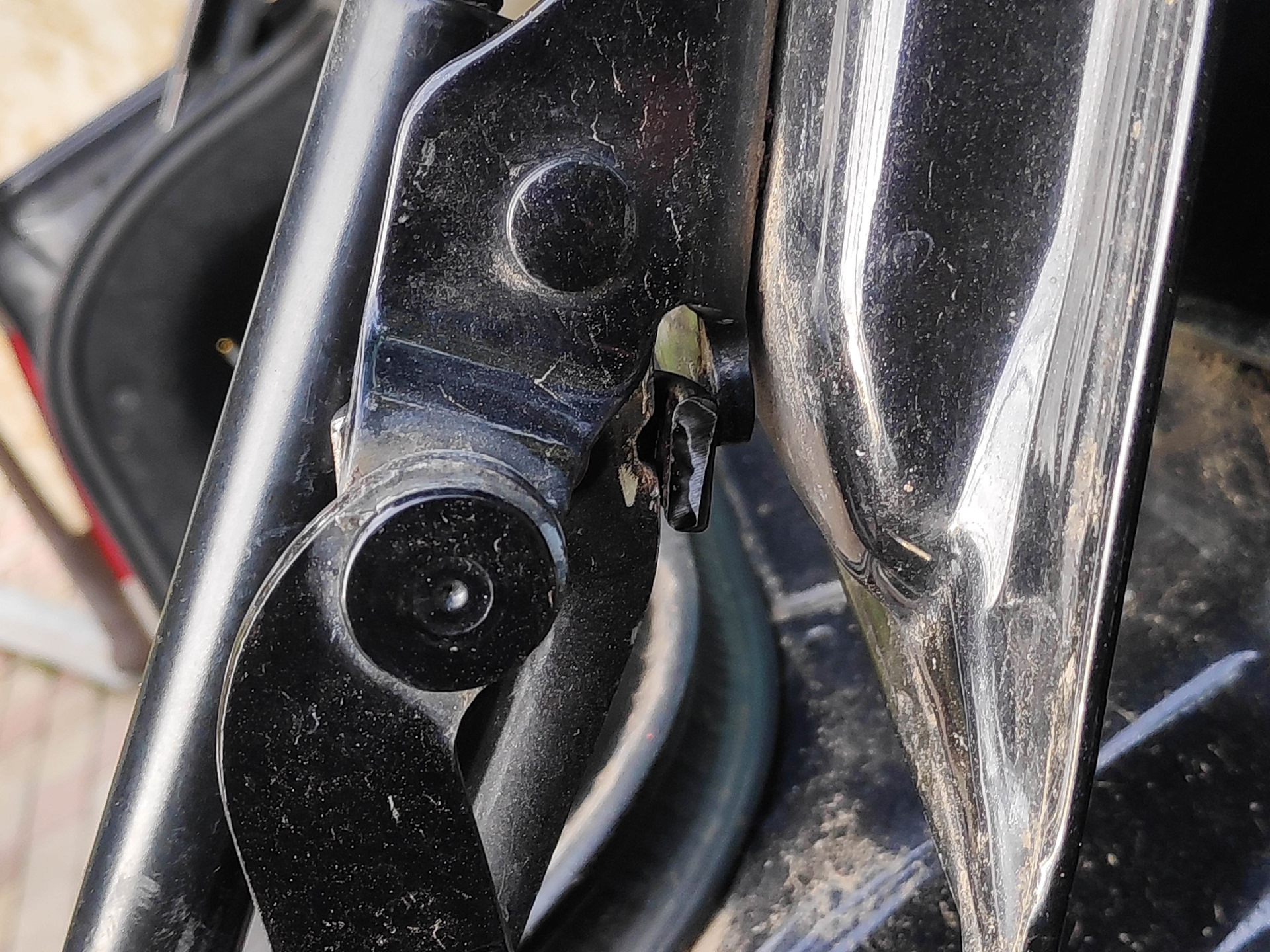 Vectra C signum буфер багажника — Opel Vectra C, 2,2 л, 2009 года ...
