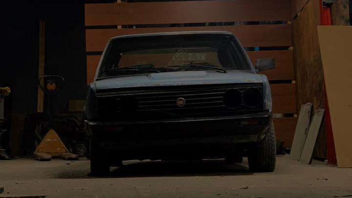 FIAT 131 2.5 дизельный 1982 | Fiat 131 SuperMifafioriD на DRIVE2