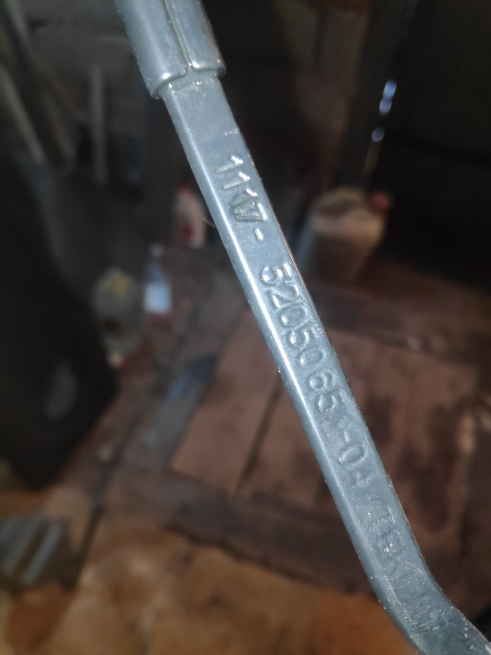 Неисправность работы дворников или как я поменял мотор ...