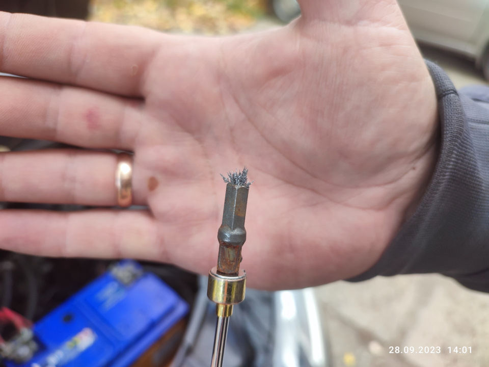 Фото в бортжурнале Renault Duster (1G)