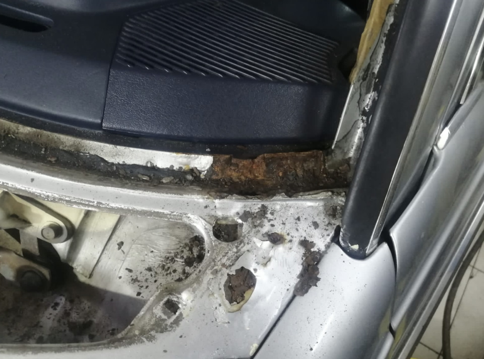 Фото в бортжурнале Mercedes-Benz W123