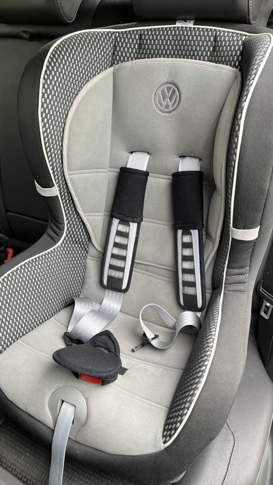 Isofix duo outlet plus