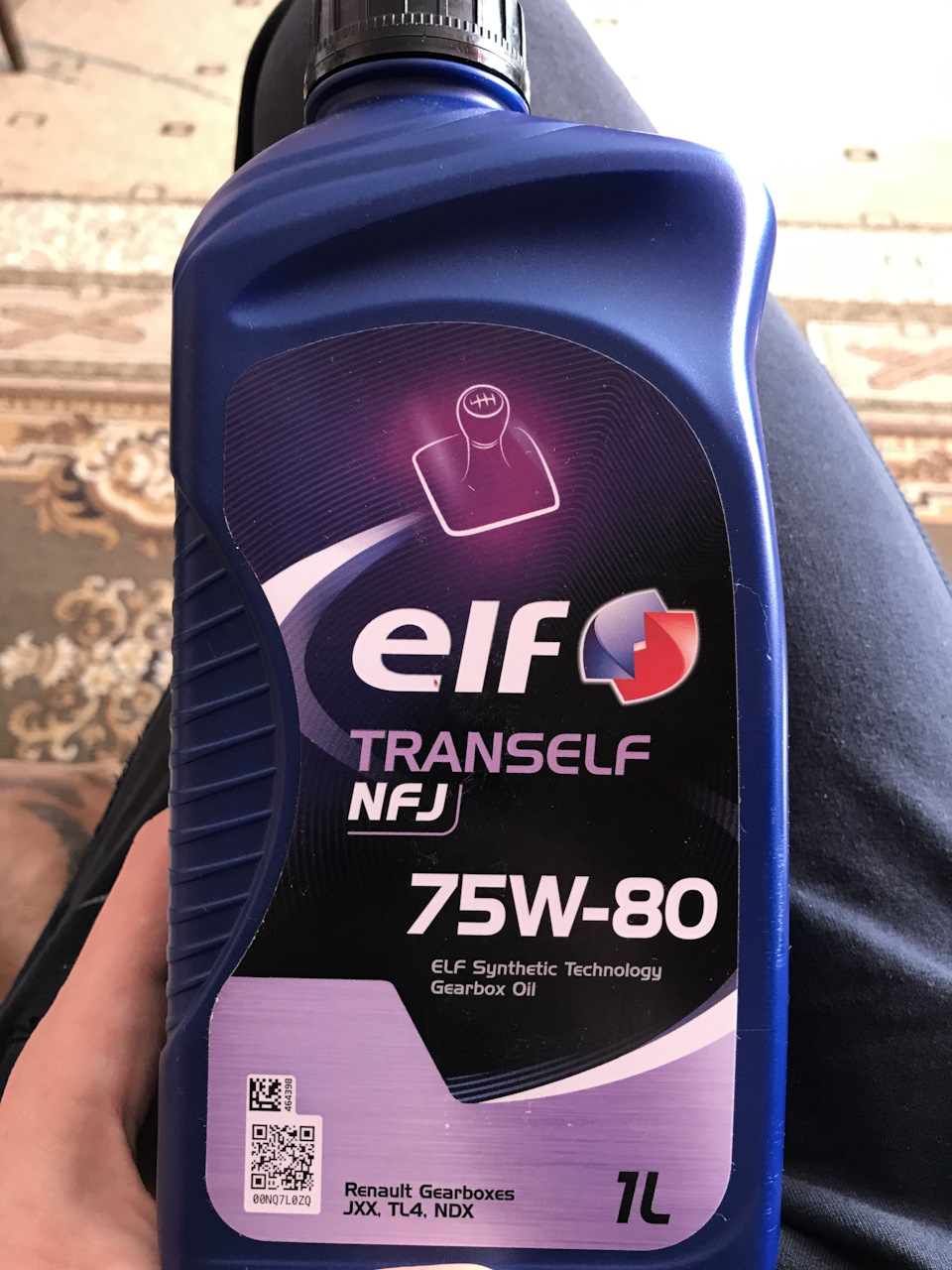 Заехал на диагностику (легкое биение в руль на скорости) — Renault ...