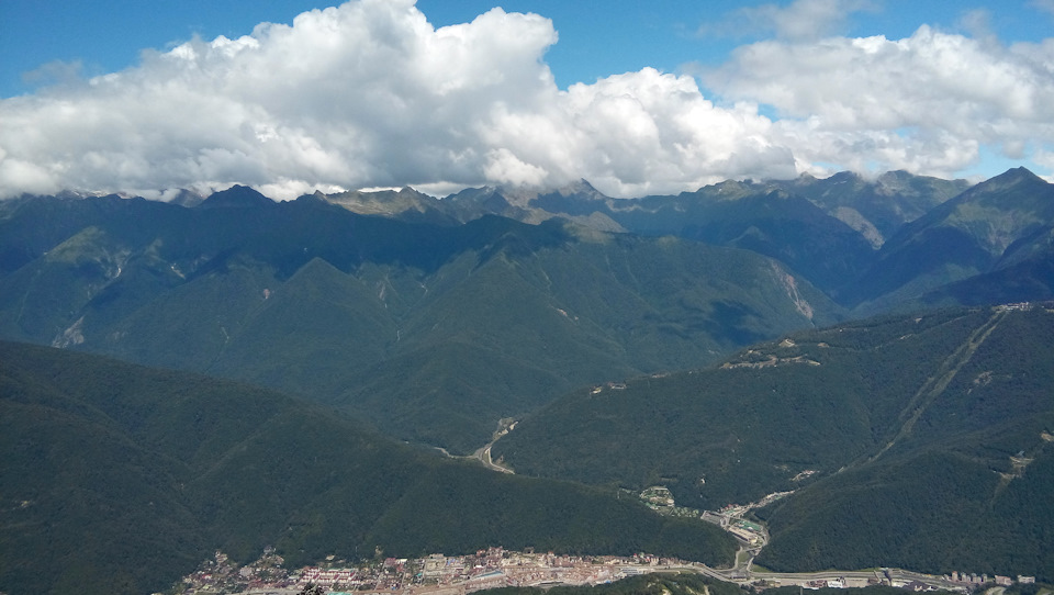 Фото в бортжурнале Volkswagen Polo Sedan