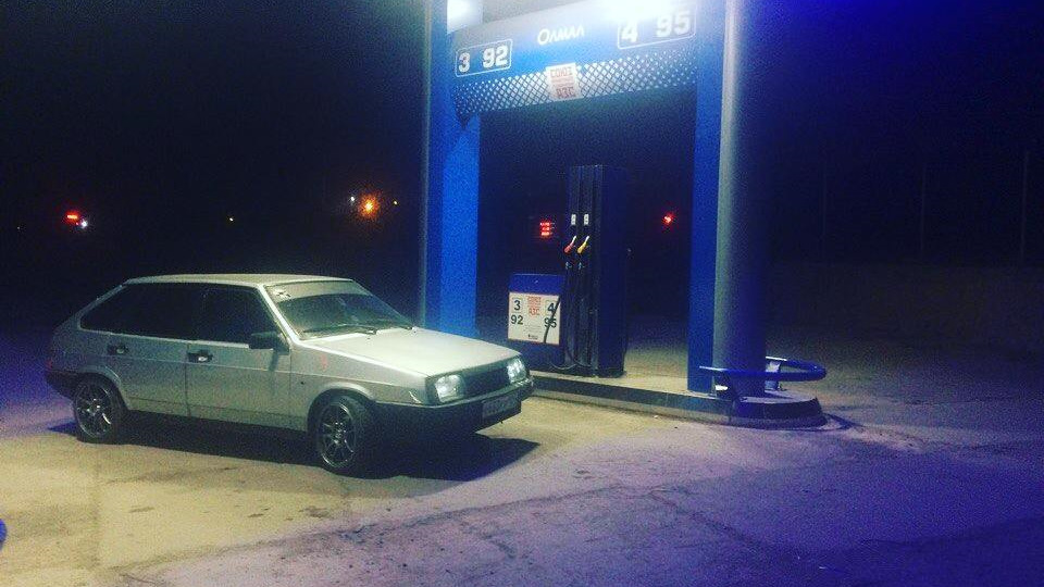 Нужна помощь, троит жеско двигатель не работает 3 цилиндр! — Lada 21093 ...