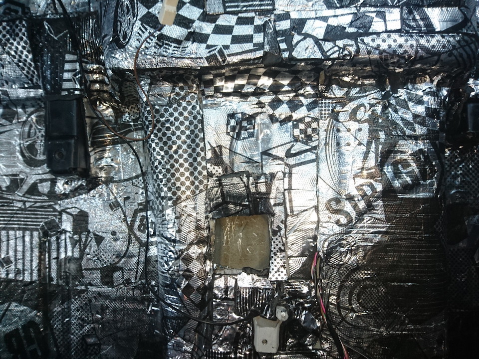 Электро ручник нива Urban — Lada 4x4 3D, 1,7 л, 2018 года | тюнинг | DRIVE2