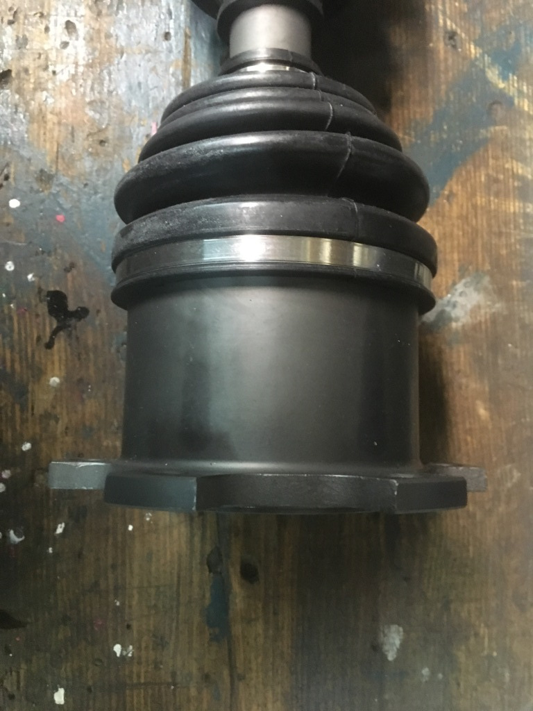 Фото в бортжурнале ТагАЗ Road Partner