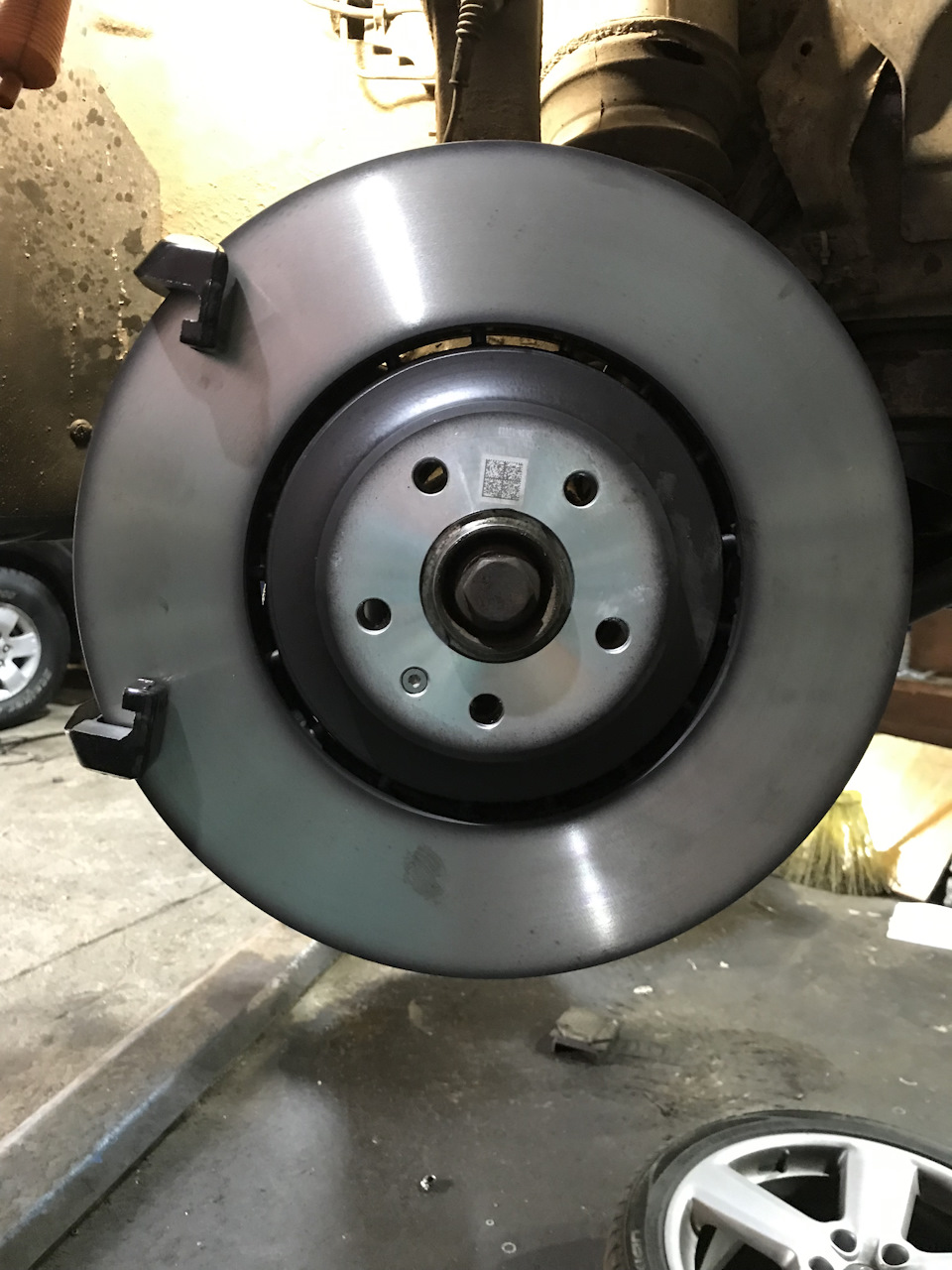 Как Лего — все быстро и просто — Audi Allroad (C5)