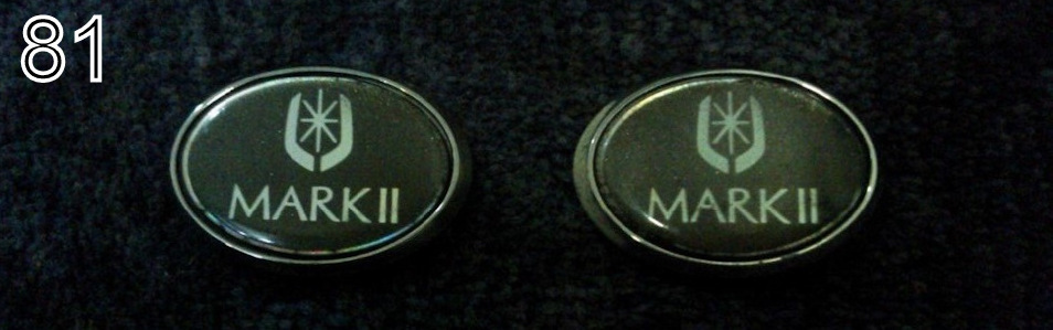 Фото в бортжурнале Toyota Mark II (100)