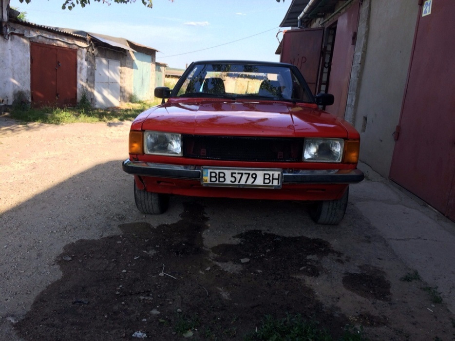 Стекло на фару форд таунус — Ewanes на DRIVE2