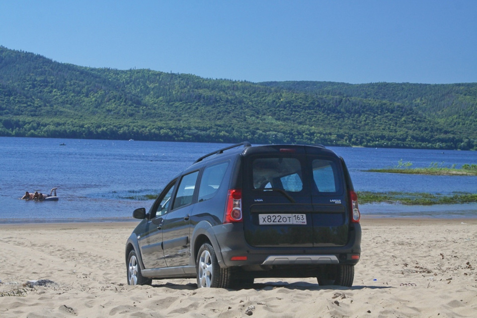 LADA пользуется спросом на рынке автолизинга — Техинком на DRIVE2