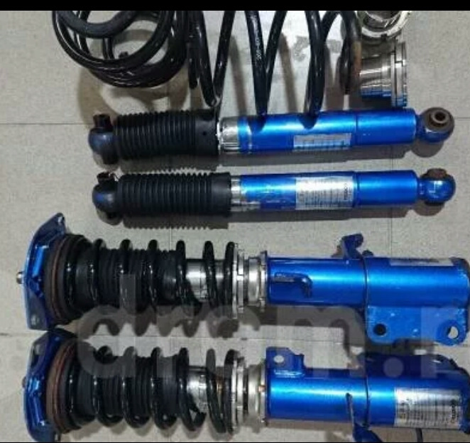 КОйловеры, стоит или нет ? — DRIVE2