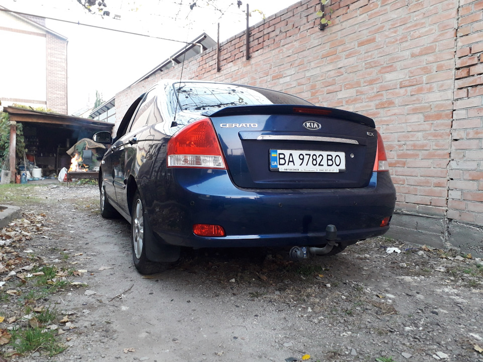 Не крутит стартЁр(( — DRIVE2