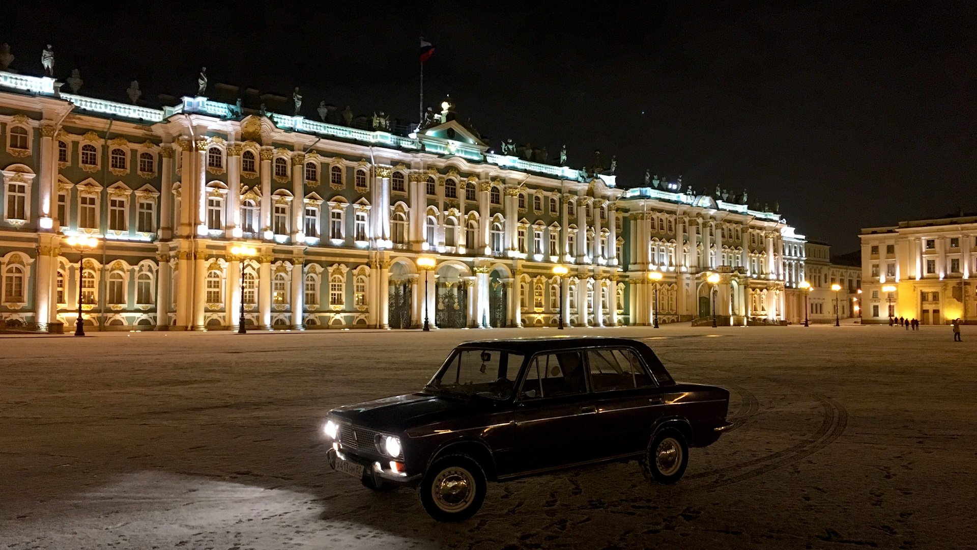 Lada 21035 1.5 бензиновый 1977 | Машина времени на DRIVE2