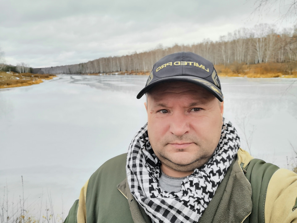 Фото в бортжурнале Isuzu Trooper (2G)