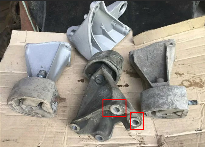 Нужна помощь знатоков по пассату б5 — Volkswagen Passat B5, 1,8 л, 1997 ...
