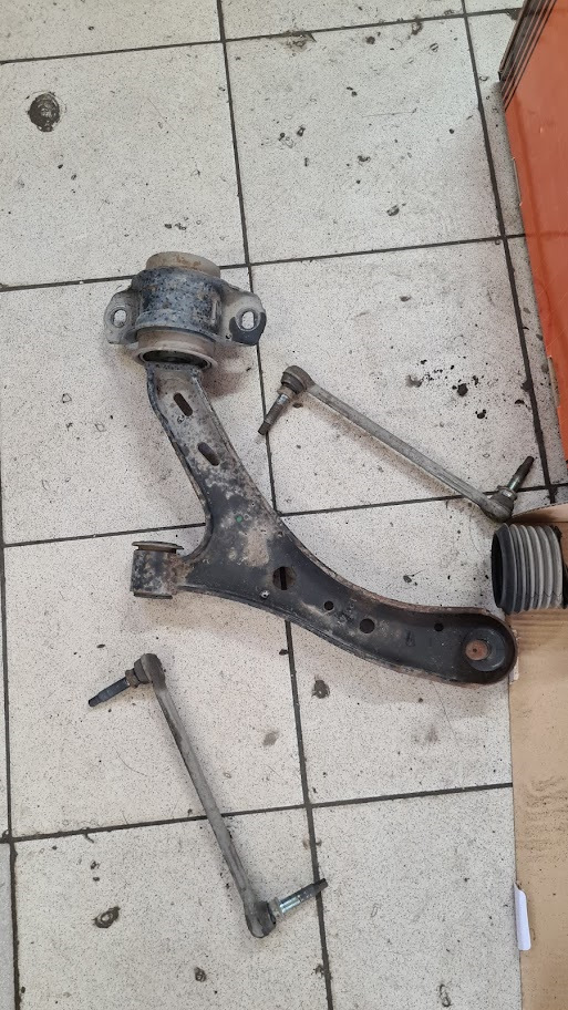 Фото в бортжурнале Ford Mustang (5G)