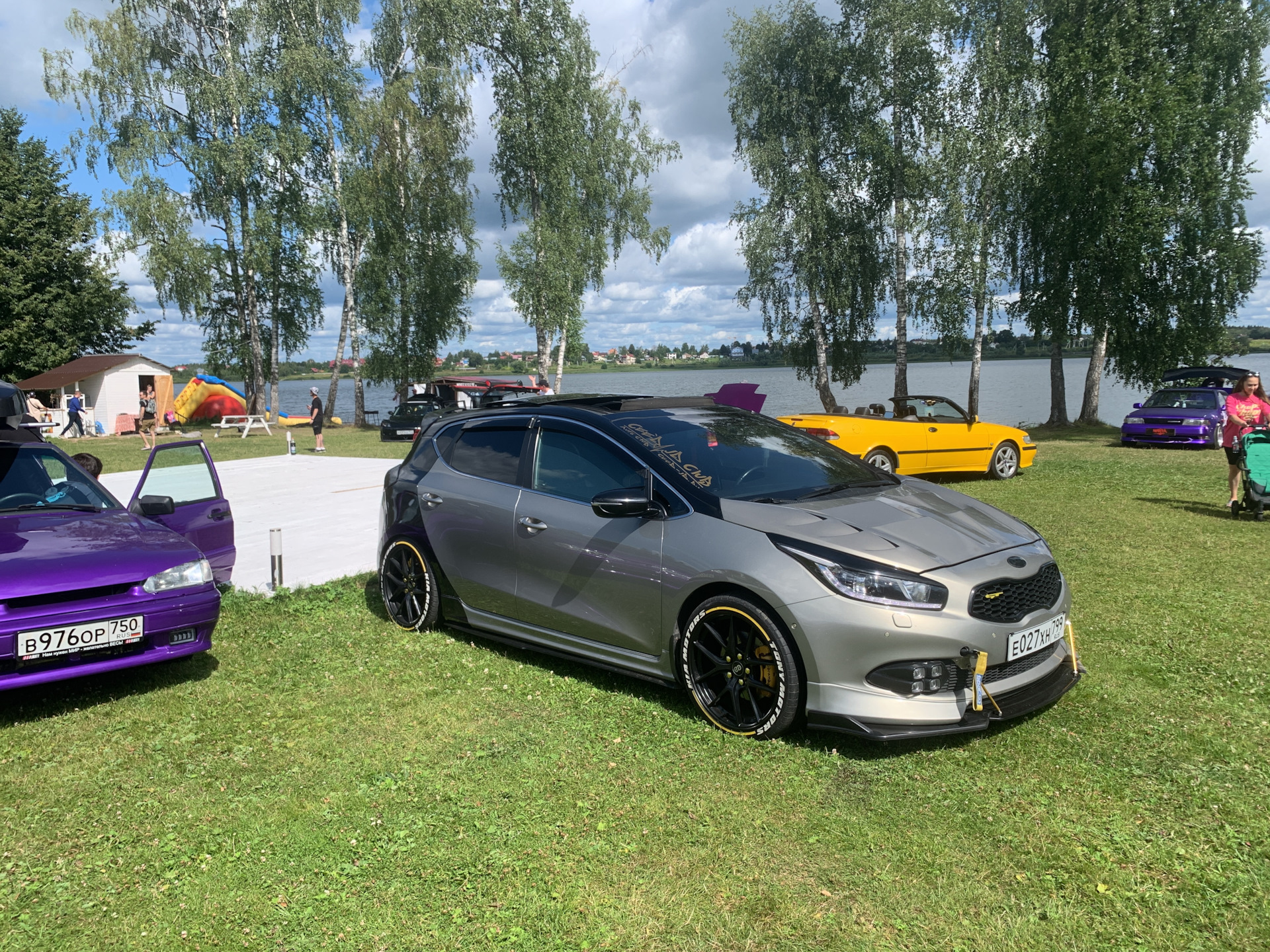 Tuning open fest 2025. Tuning open fest 2025