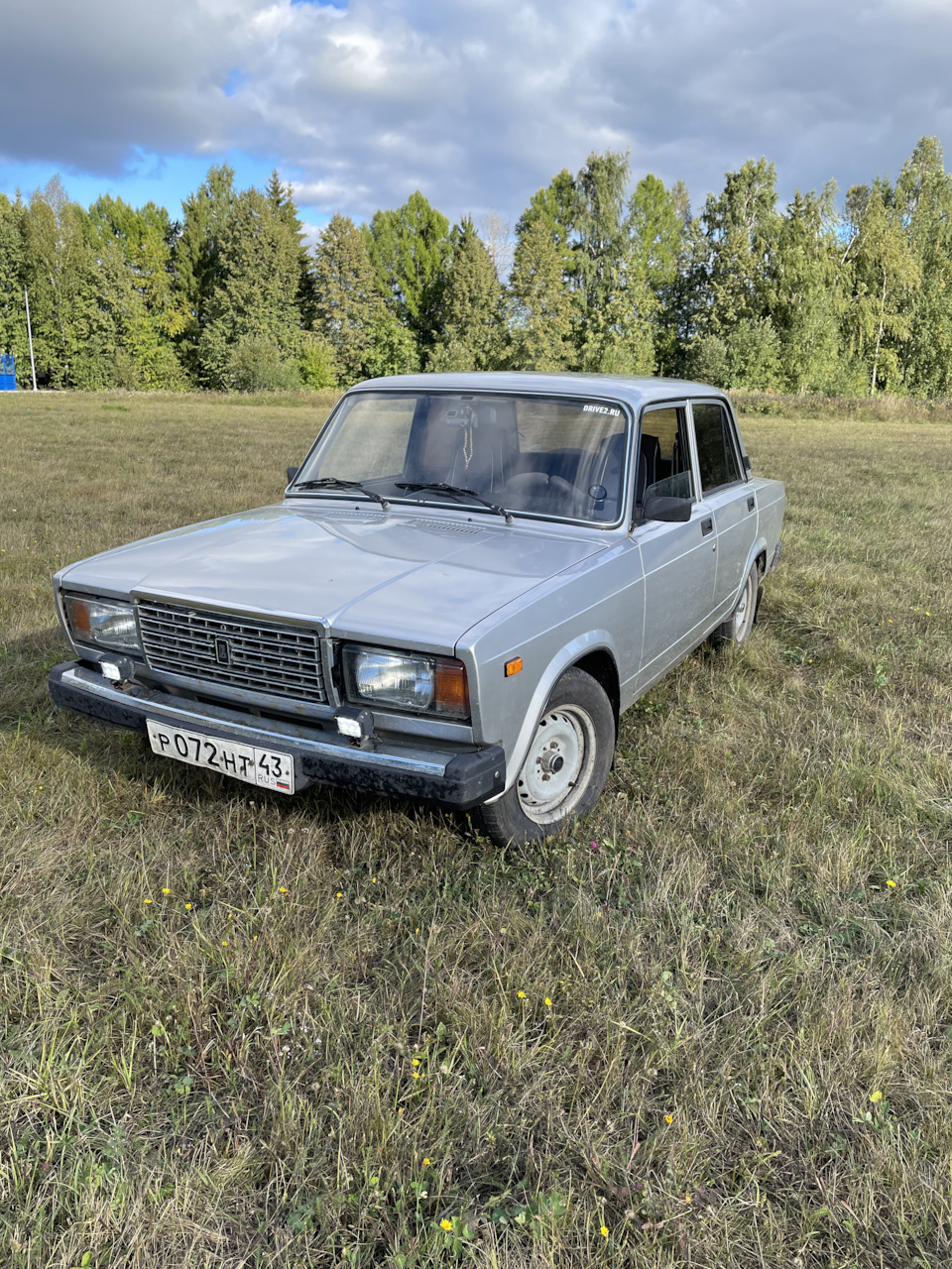 Перестал работать бензонасос ( итог ) — Lada 210740, 1,6 л, 2011 года |  плановое ТО | DRIVE2