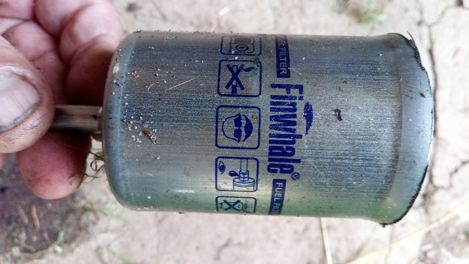 Фото в бортжурнале ГАЗ Газель