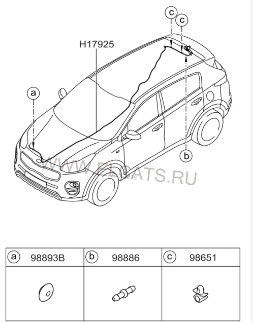 Омывайка потекла в салон. Как зимой просушить пол? — KIA Sportage (4G), 2  л, 2021 года | поломка | DRIVE2